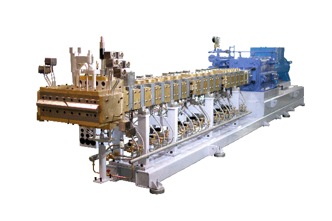Twin Screw Extruder TEX Ⅲ series