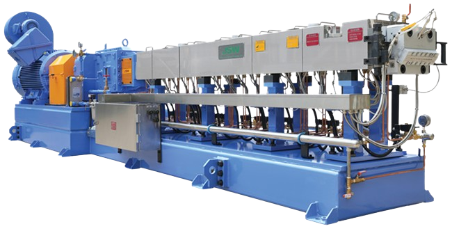 Twin Screw Extruder TEX-αR Series